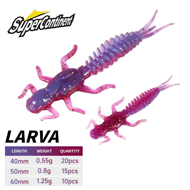 Fishing Equipment Deals - 2019 neue Erreichen Weiche Köder Weiche