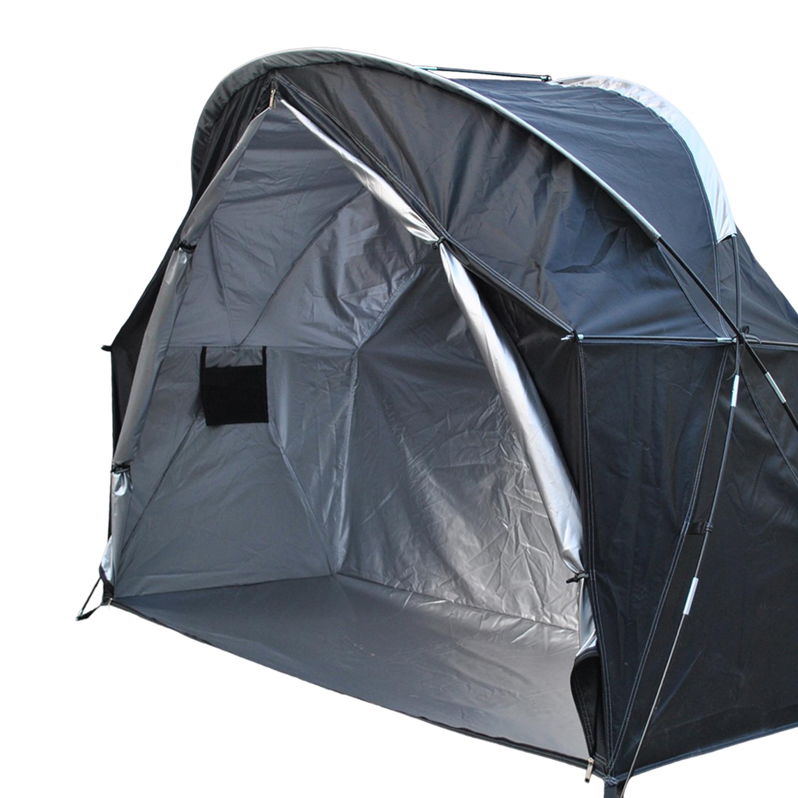 Fishing Equipment Needed - Campingzelt, Mehrzweck-Leichtgewicht-Rucksackzelt, Outdoor-Ausrüstung für Jagd, Angeln,