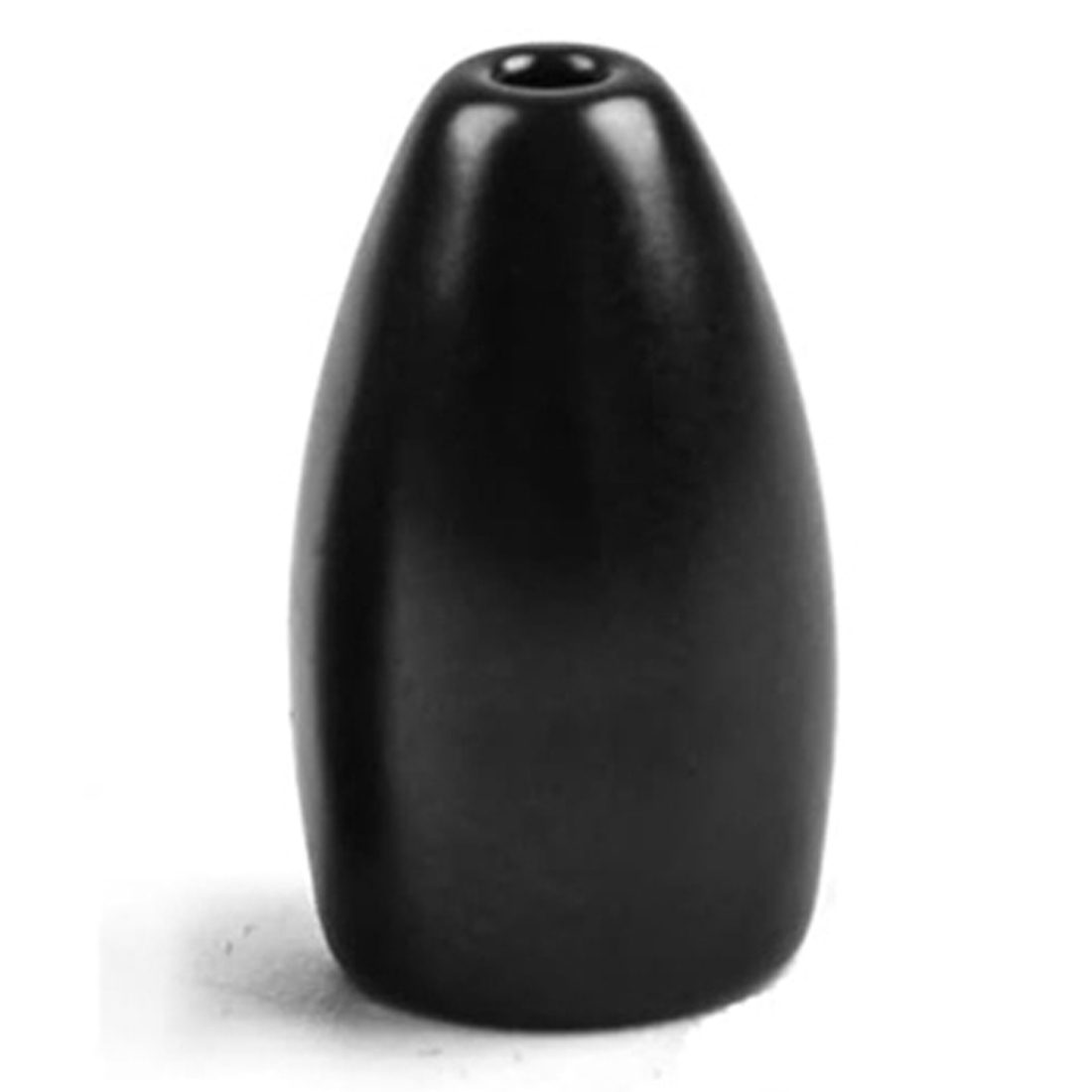 Tungsten Sinkers - Angelgewichte aus Wolframstahl, Kugel-Angel-Sinker, Gewichte, Wurm-Jig-Haken,