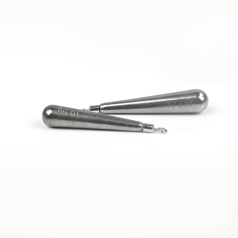 Wolfram Drop Shot Gewichte 3,5 – Tungsten Sinkers Bewertung und Preis