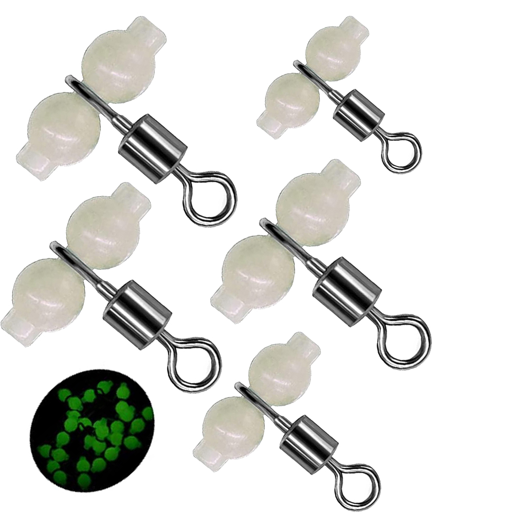 30 Stück 3-Wege-Wirbel Angelve – Fishing Equipment Shop Bewertung und Preis