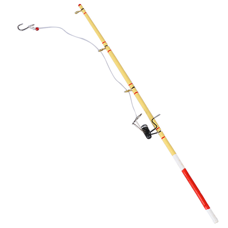 Trendige Mikro-Landschaft 17,5 – Fishing Equipment Kids Bewertung und Preis