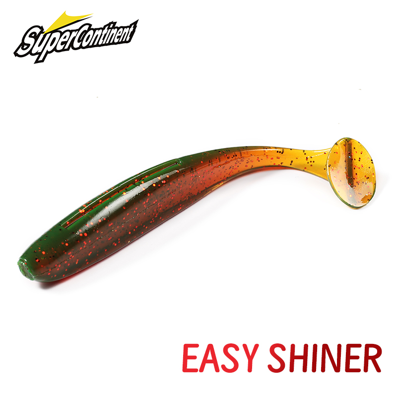 2020 NEU Supercontinent Soft L – Fishing Equipment Deals Bewertung und Preis