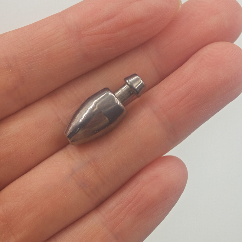 Wolframstahl-Bleigewichte, Kug – Tungsten Sinkers Bewertung und Preis