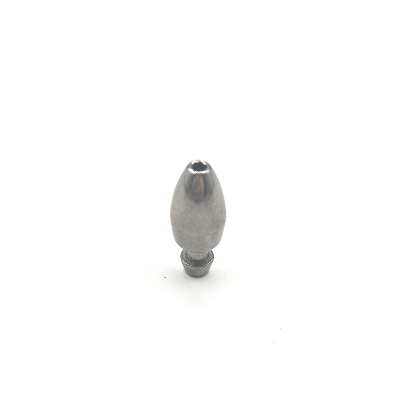 Wolframstahl-Bleigewichte, Kug – Tungsten Sinkers Bewertung und Preis