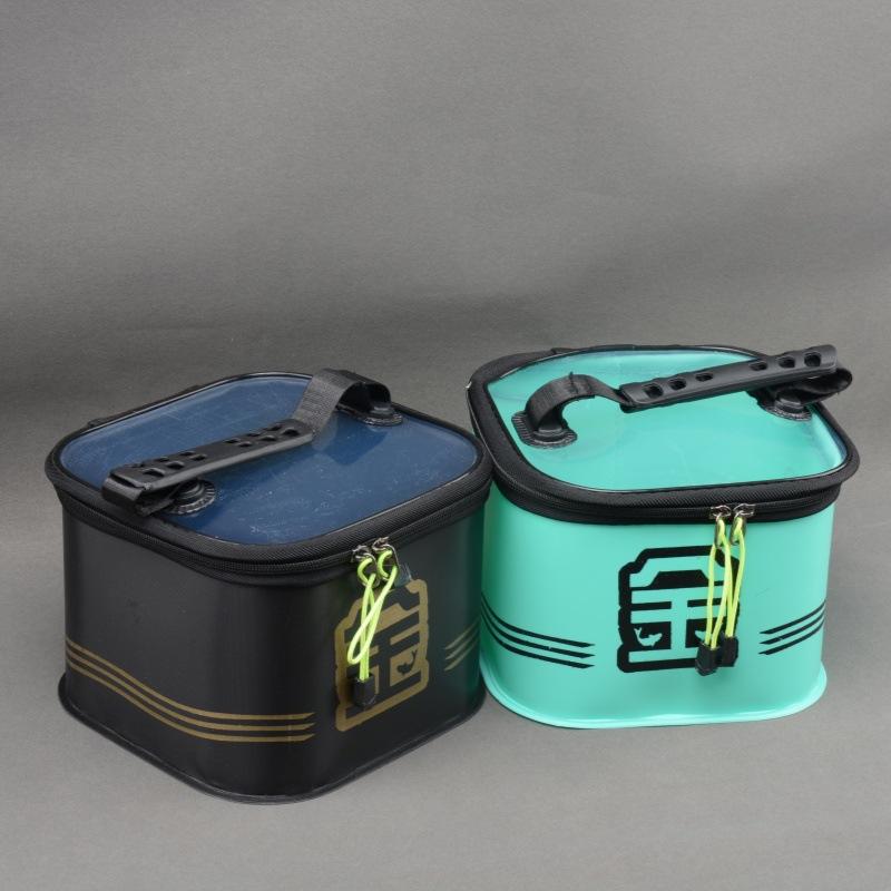 EVA Angelzubehör-Box Wasserdic – Carbon Fishing Rod Bewertung und Preis