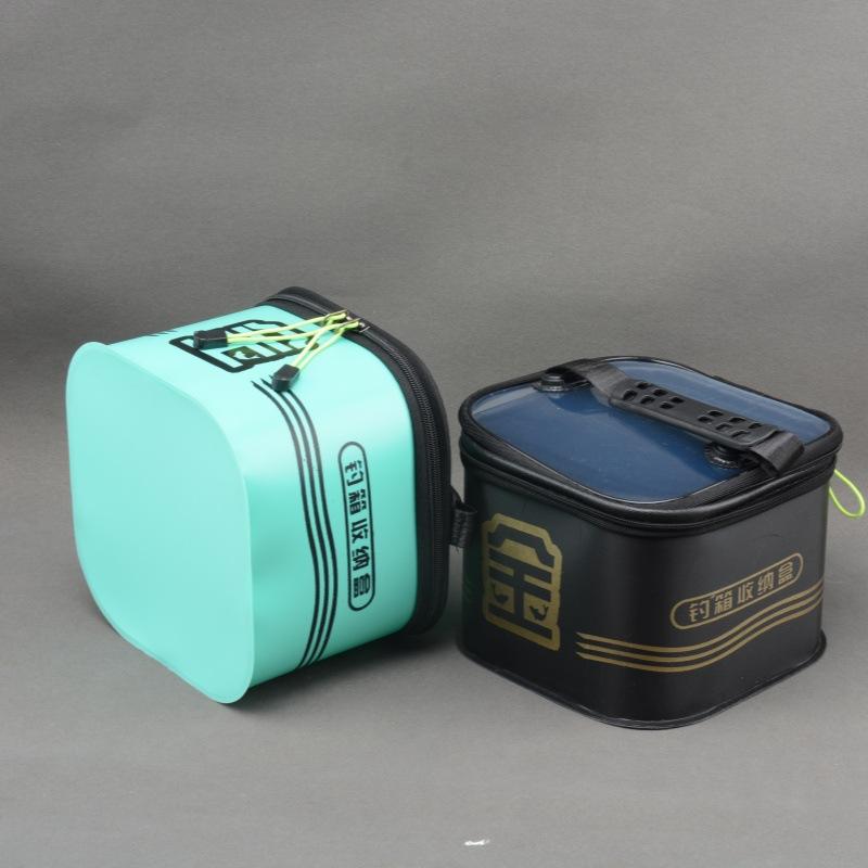 EVA Angelzubehör-Box Wasserdic – Carbon Fishing Rod Bewertung und Preis