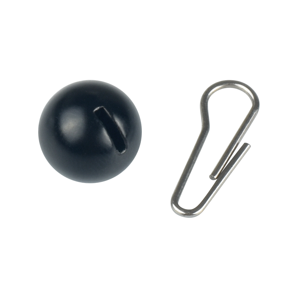 Elite TG 10 Stück Schwarze Che – Tungsten Sinkers Bewertung und Preis