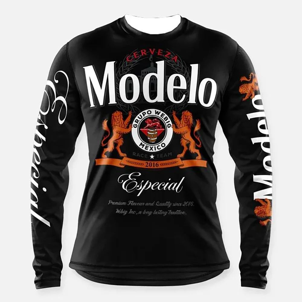 LANGÄRMELIGES T-SHIRT FÜR HERR – Fishing Equipment Kids Bewertung und Preis