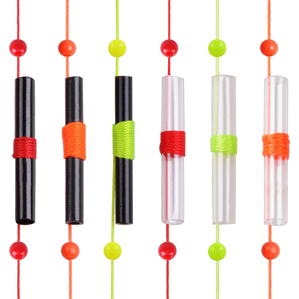 150 Stück Bobber stoppt Slip B – Fishing Equipment Shop Bewertung und Preis