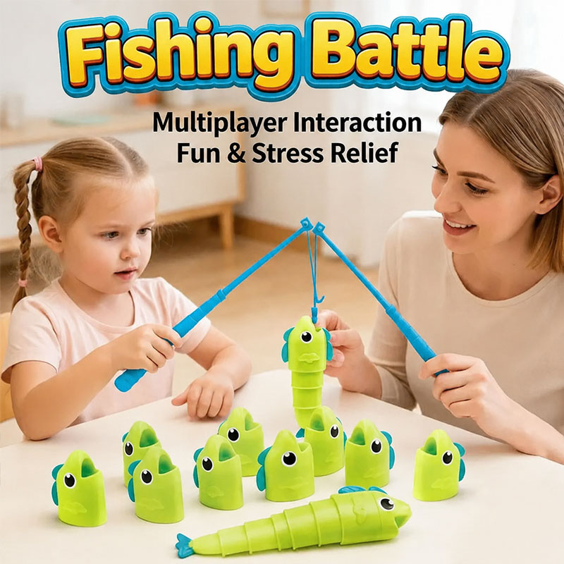 KNYYSECQ Teleskopisches Angels – Fishing Equipment Kids Bewertung und Preis
