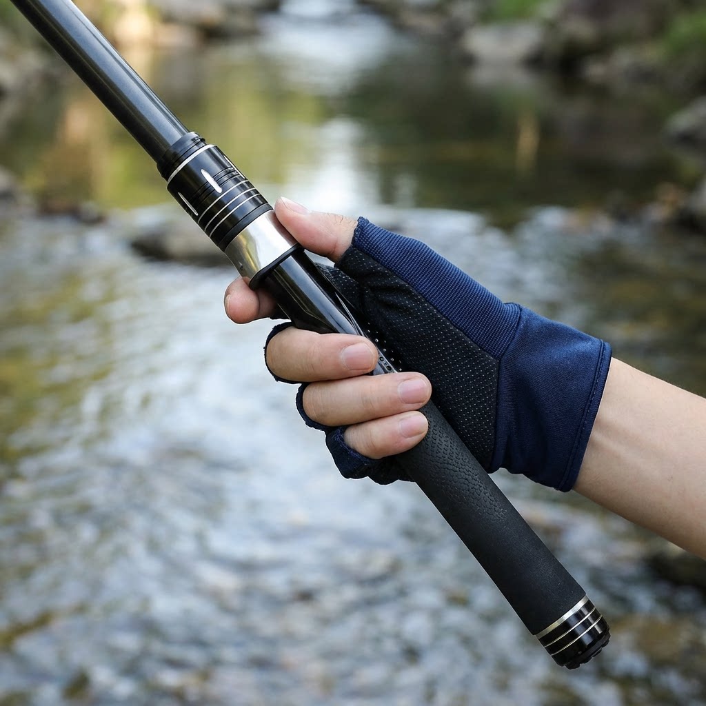 Ultraleichte Teleskop-Kohlefas – Carbon Fishing Rod Bewertung und Preis