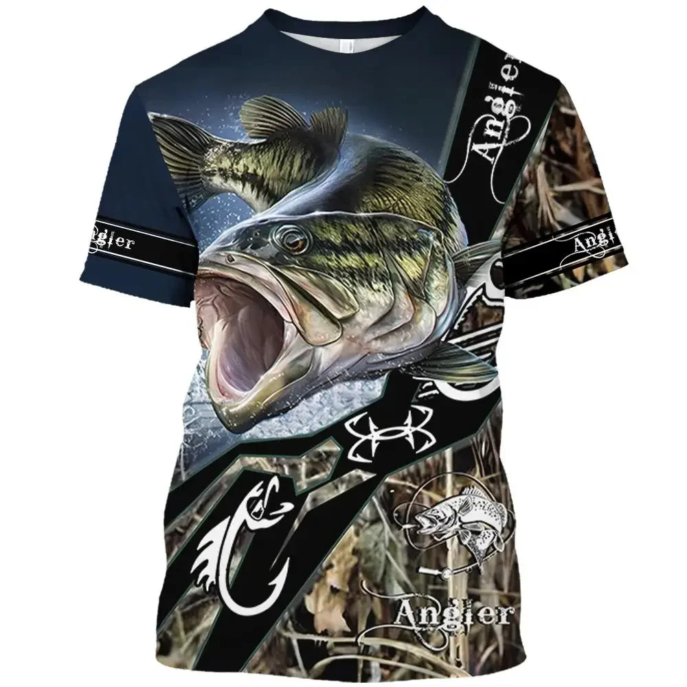 Outdoor-Angeln, 3D-Druck, Kind – Fishing Equipment Kids Bewertung und Preis