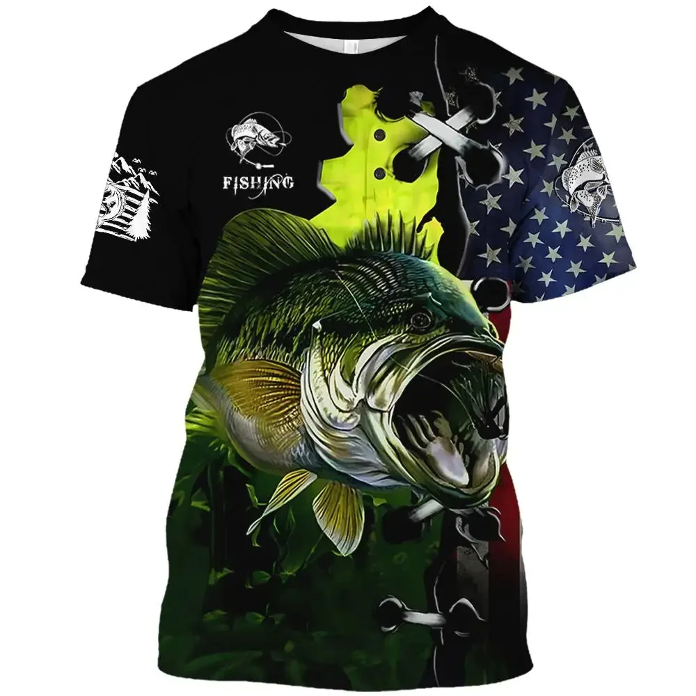 Outdoor-Angeln, 3D-Druck, Kind – Fishing Equipment Kids Bewertung und Preis