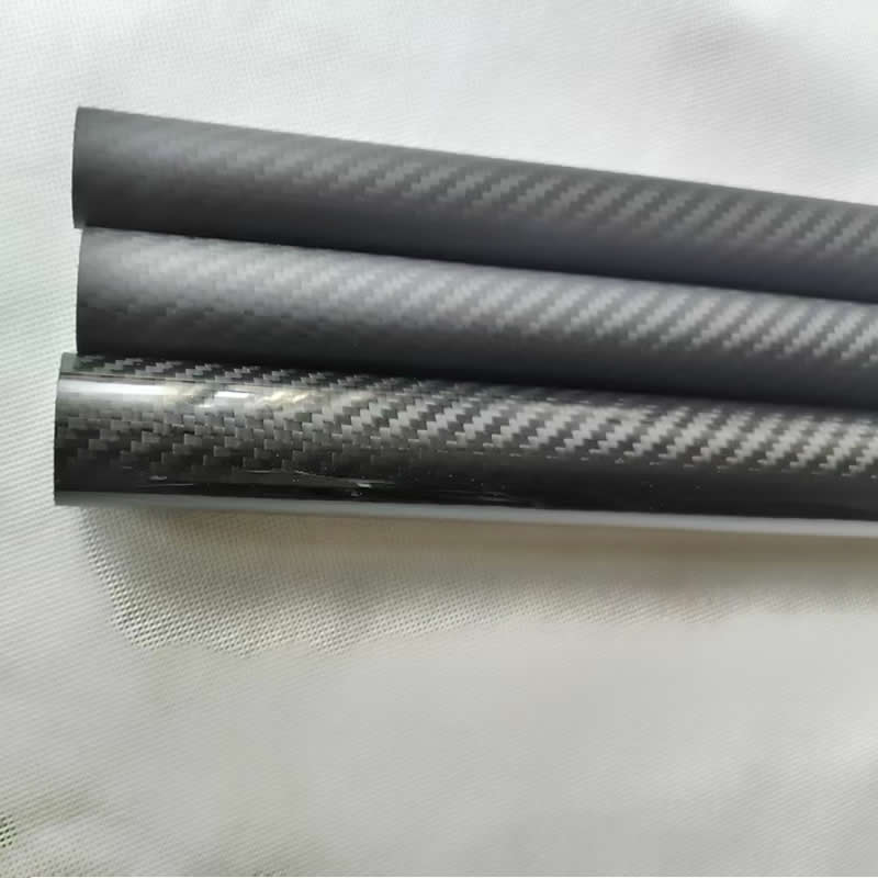3K-Carbonfaser-Schlauchrohr, A – Carbon Fishing Rod Bewertung und Preis