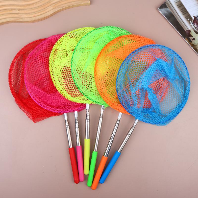 1/2/5 Stück Einziehbares Fisch – Fishing Equipment Kids Bewertung und Preis
