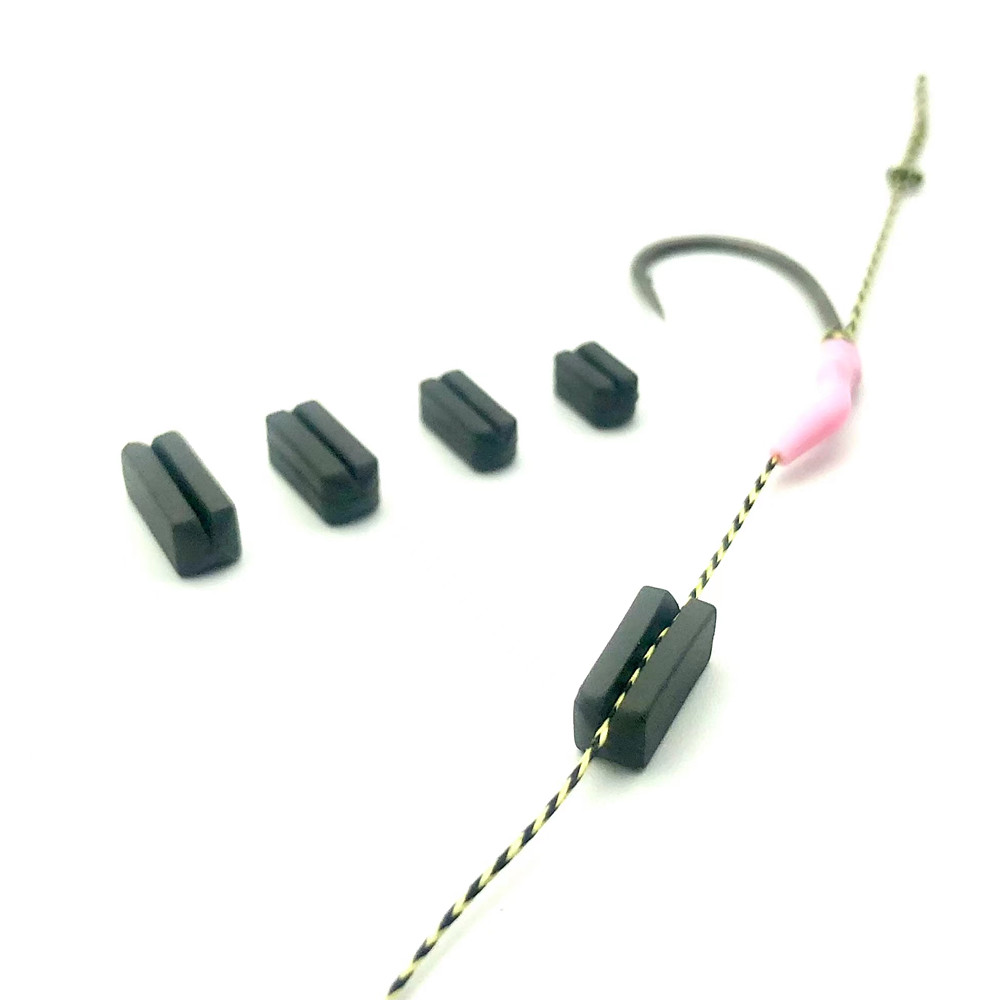 Karpfenangeln Zubehör Wolfram  – Tungsten Sinkers Bewertung und Preis