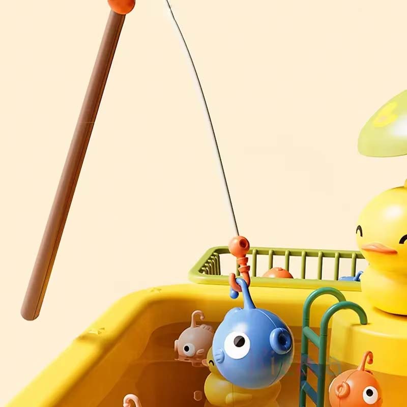 Neues Kinder-Küchenspülbecken  – Fishing Equipment Kids Bewertung und Preis