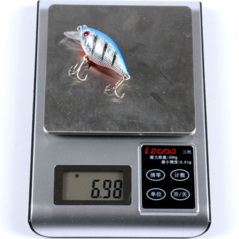 1PCS Wobbler Qualität Crankbai – Fishing Equipment Deals Bewertung und Preis