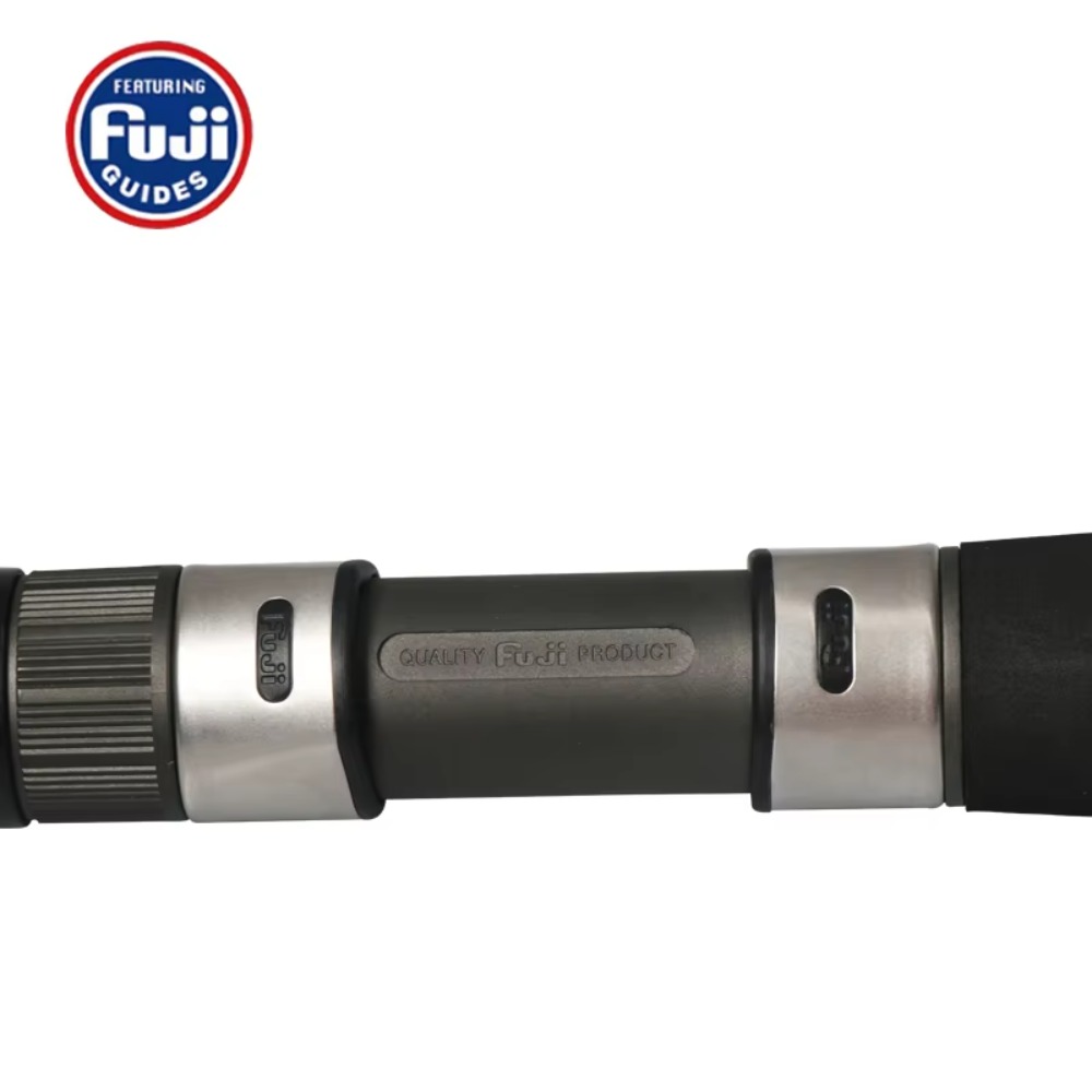 Neues Design 2,51m FUJI Rute H – Carbon Fishing Rod Bewertung und Preis