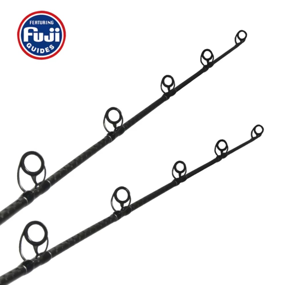 Neues Design 2,51m FUJI Rute H – Carbon Fishing Rod Bewertung und Preis