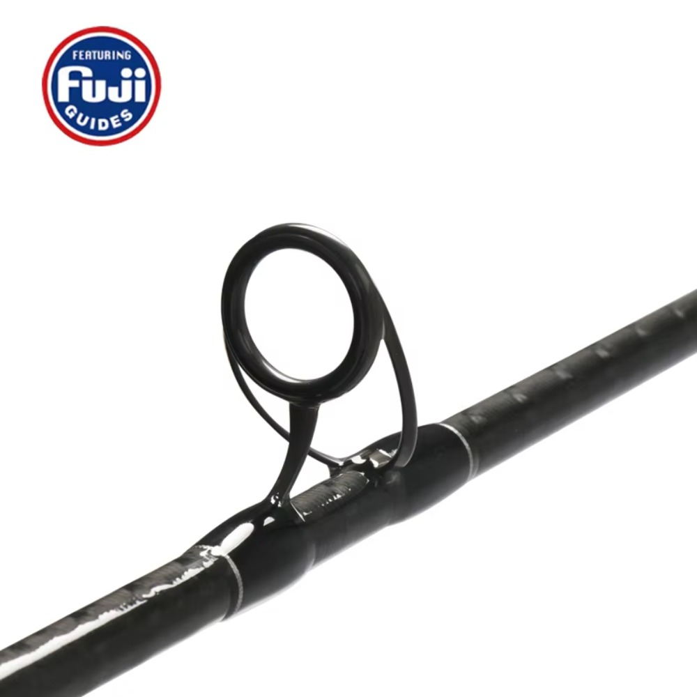 Neues Design 2,51m FUJI Rute H – Carbon Fishing Rod Bewertung und Preis
