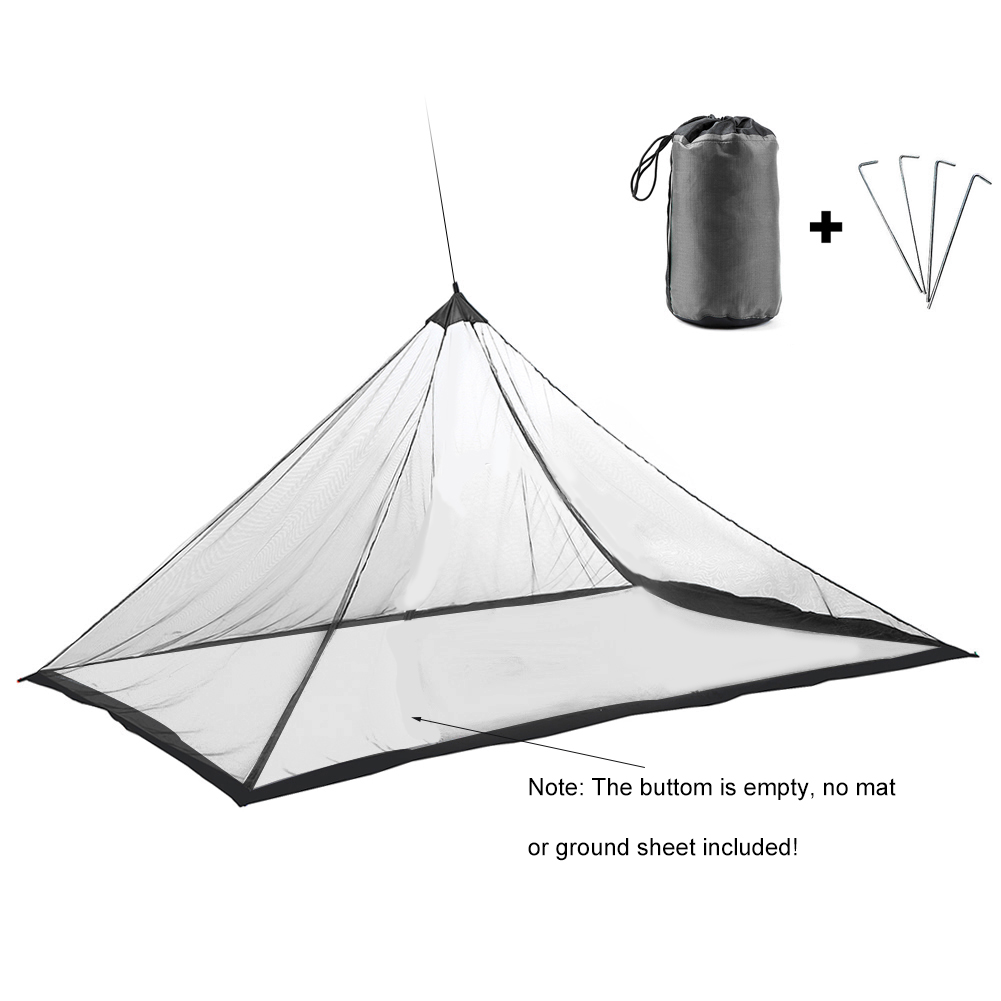 Mesh Camping Zelt mit Trage ta – Fishing Equipment Needed Bewertung und Preis