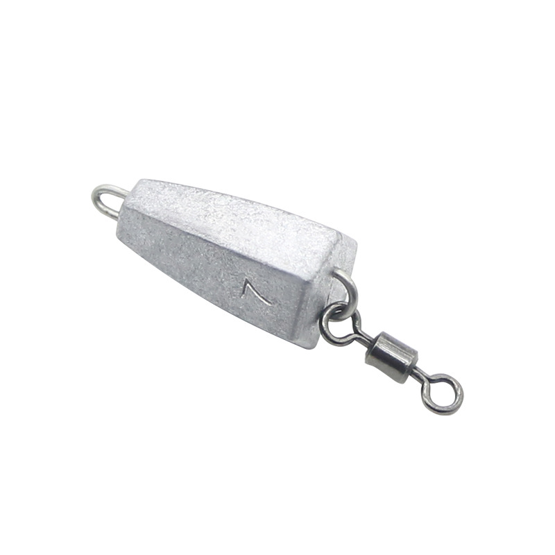 Bleifreie Legierungs-Bullet-Ge – Tungsten Sinkers Bewertung und Preis