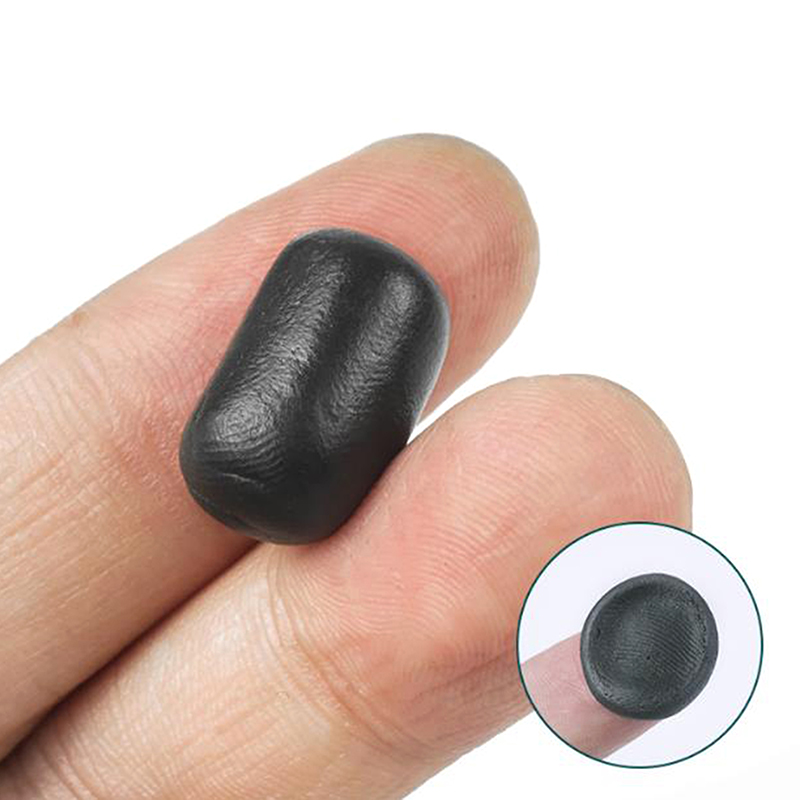 Wolfram-Knetmasse Weichblei-Ge – Tungsten Sinkers Bewertung und Preis