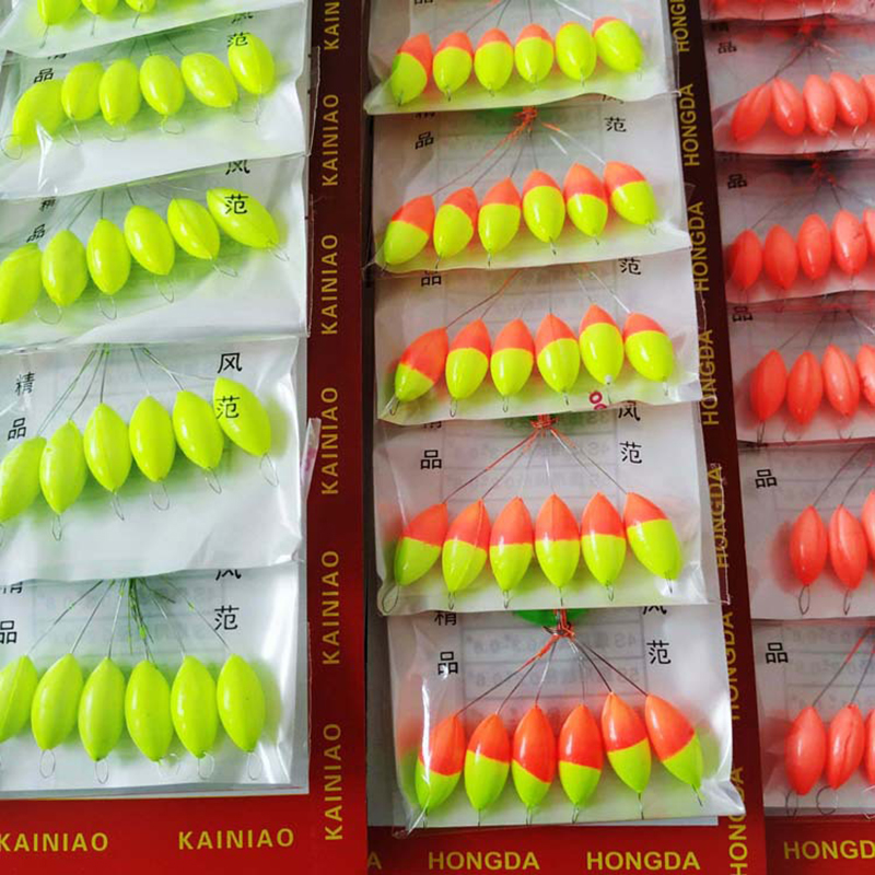 Großhandel 480 Stück (80 Packu – Fishing Equipment Deals Bewertung und Preis
