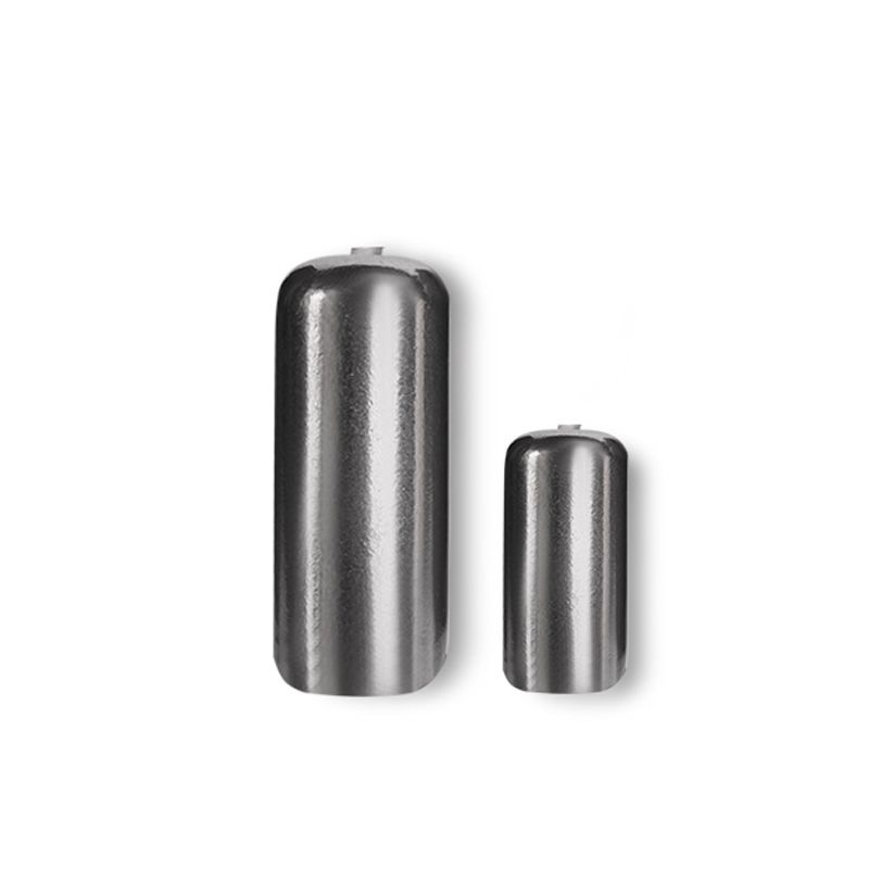 Wolfram Barrel Gewichte 3,5g5g – Tungsten Sinkers Bewertung und Preis