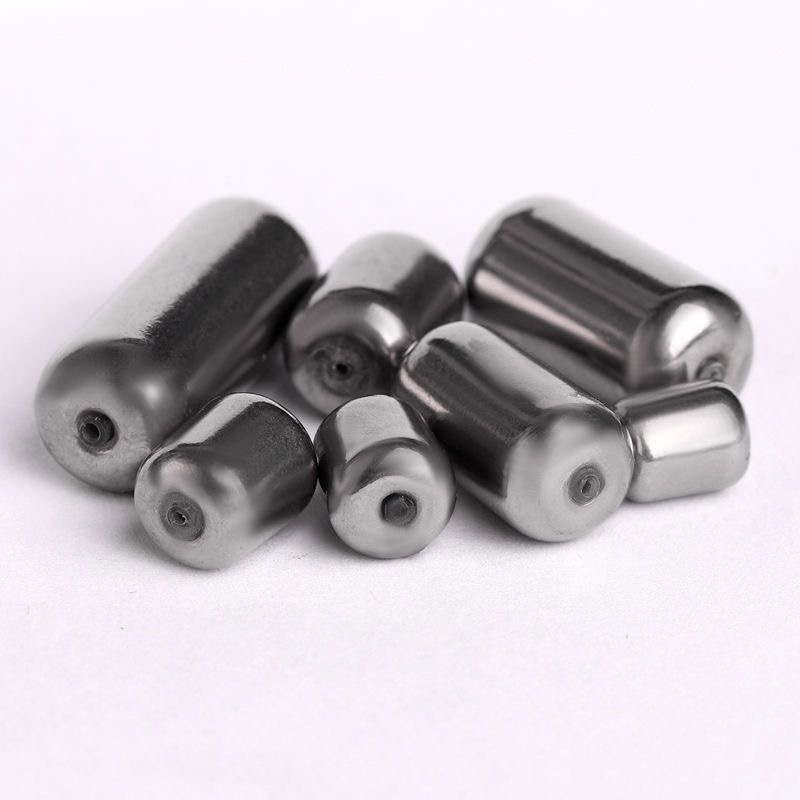 Wolfram Barrel Gewichte 3,5g5g – Tungsten Sinkers Bewertung und Preis