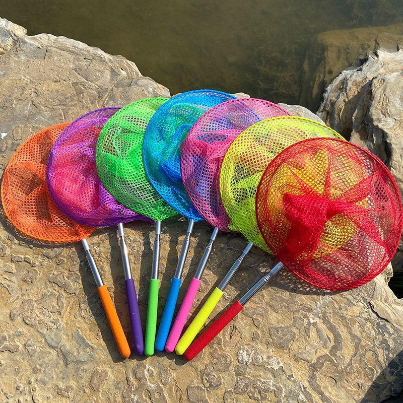 1/2/5 Stück Tragbares Fischern – Fishing Equipment Kids Bewertung und Preis