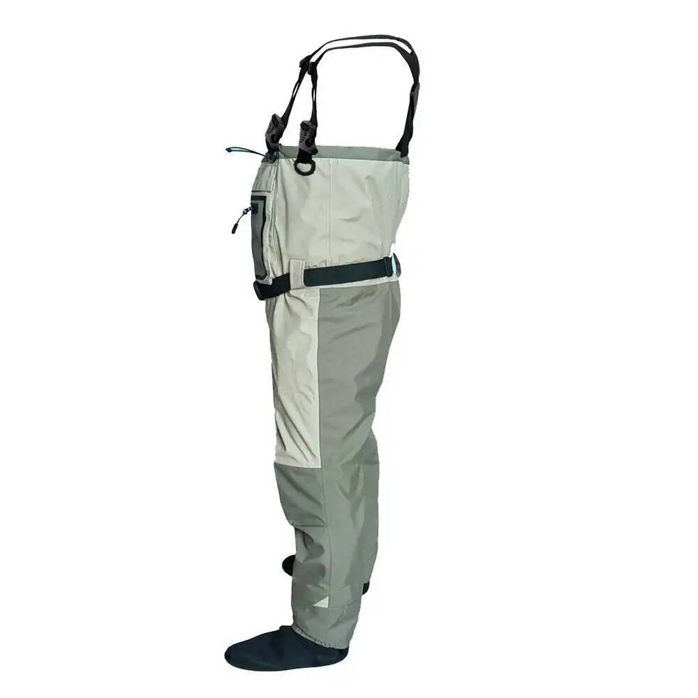 Fliegenfischer-Wathose, Neopre – Fishing Equipment Kids Bewertung und Preis