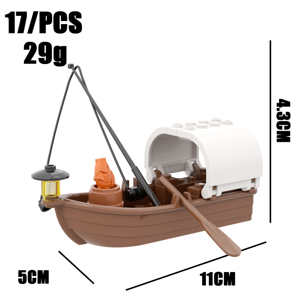 Städtische Kreativität Mittela – Fishing Equipment Kids Bewertung und Preis