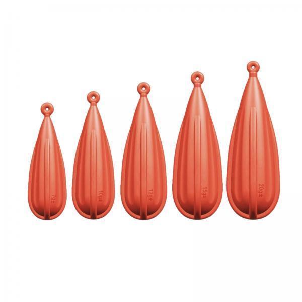 Lange PVC-Übungsplugs für Ange – Fishing Equipment Kids Bewertung und Preis