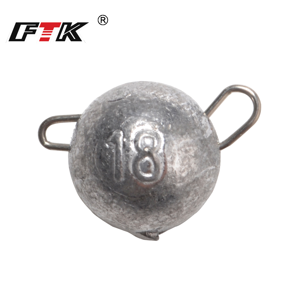 FTK 5 Stück Supercontinent Sin – Jig Head Lure Bewertung und Preis