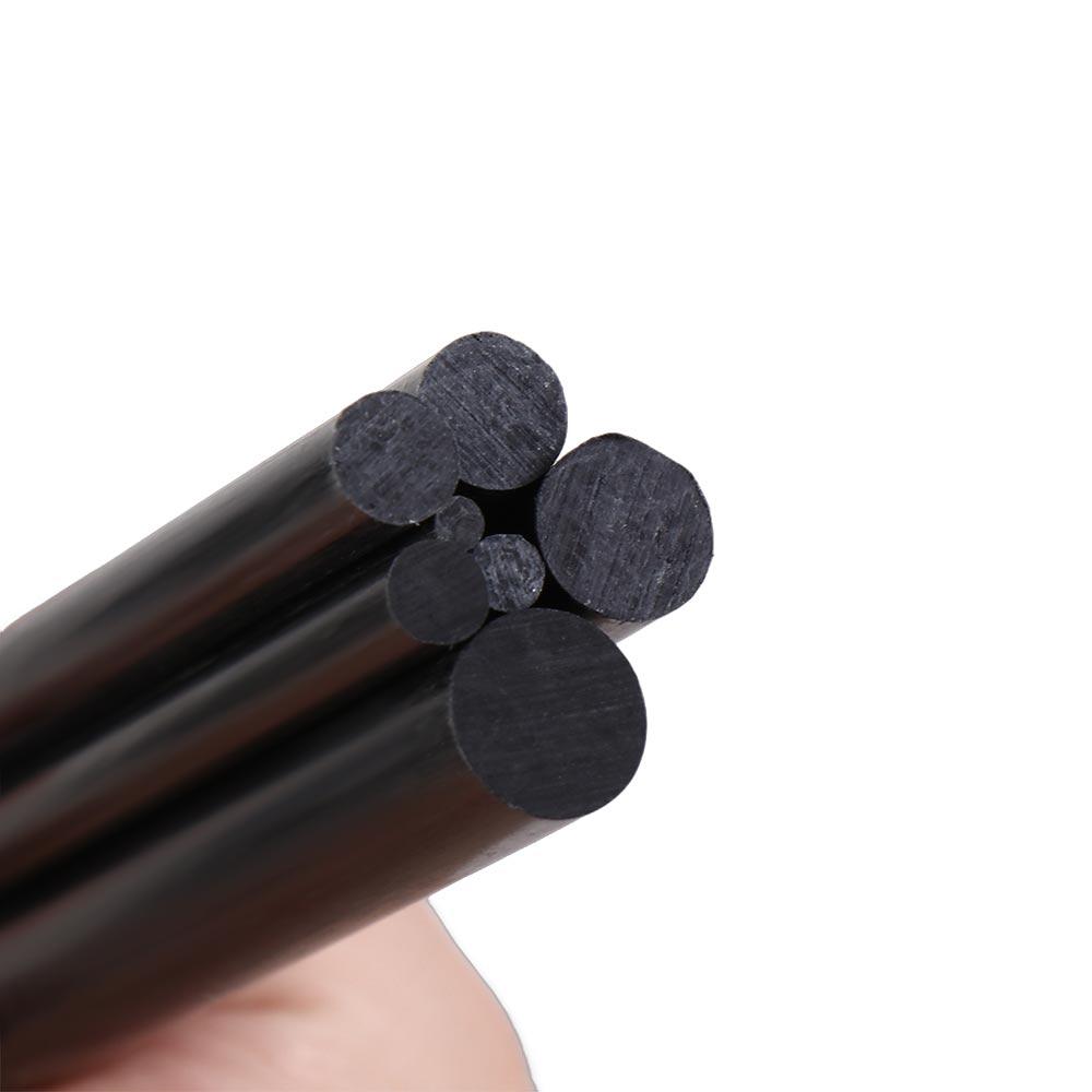 Hohe Festigkeit Carbon Faser S – Carbon Fishing Rod Bewertung und Preis