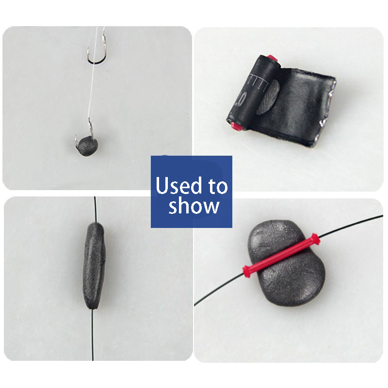 Neu 12g/25g Karpfenangelmateri – Tungsten Sinkers Bewertung und Preis