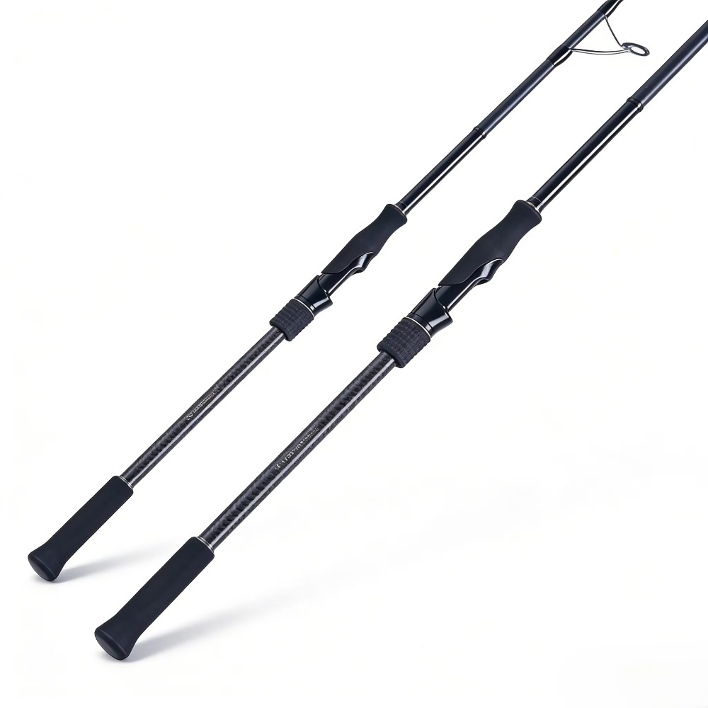 Kohlefaser-Angelrute mit hoher – Carbon Fishing Rod Bewertung und Preis