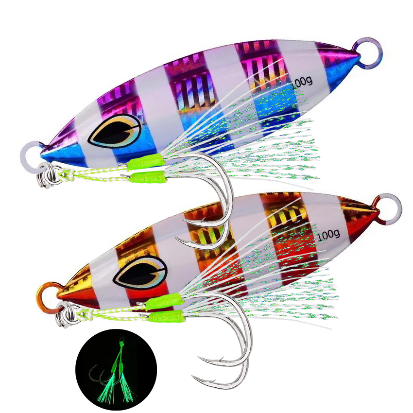 1 stücke Hohe qualität Metall  – Jig Head Lure Bewertung und Preis