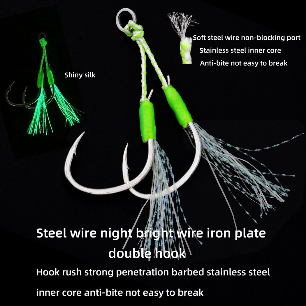 1 stücke Hohe qualität Metall  – Jig Head Lure Bewertung und Preis